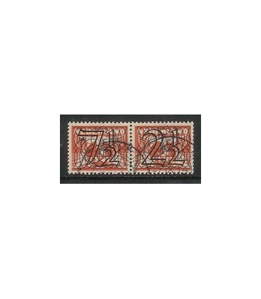 356a Guilloche (o)