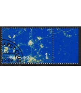 3346 Verlichting Nederland (o) TAB c