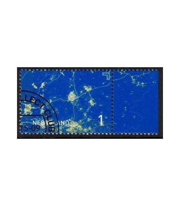 3346 Verlichting Nederland (o) TAB c