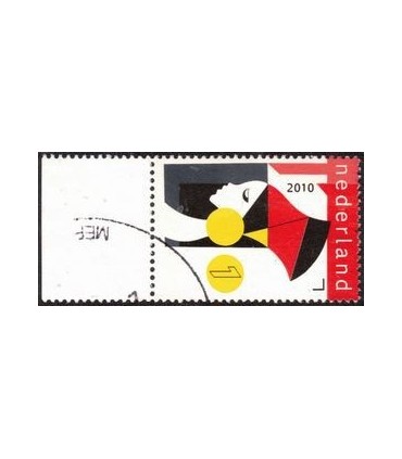 2775 Stop Aids TAB (o)