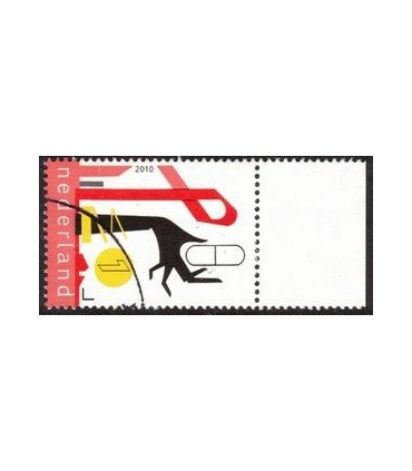 2772 Stop Aids (o) TAB