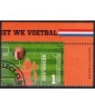 3188 WK-voetbal Frankrijk (o) TAB