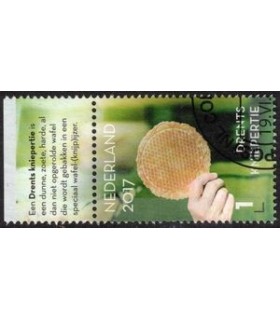 3542 Lekkernijen knieperties (o) TAB c