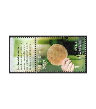 3542 Lekkernijen knieperties (o) TAB c