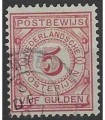 Postbewijs 6A (o)