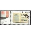 3458 Jaar van het Boek (o) TAB c