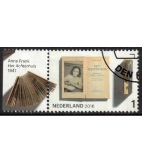 3454 Jaar van het boek (o) TAB c