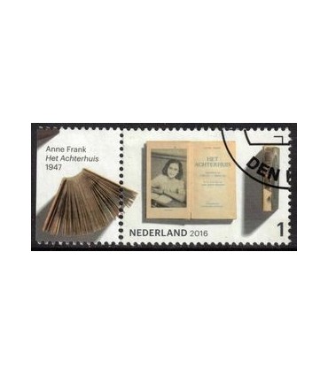 3454 Jaar van het boek (o) TAB c