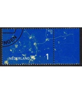 3344 Verlichting Nederland (o) TAB