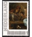2751 Aa 12 De vier jaargetijden (o)