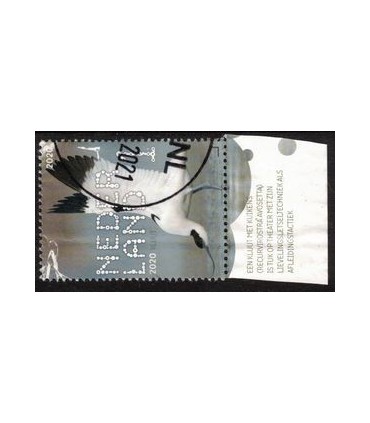 3856 Beleef de natuur kluut (o) TAB