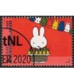 3881b Kinderpost zegel Nijntje (o)