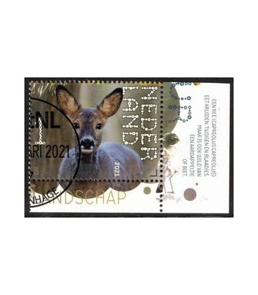 3908 Beleef de natuur Ree (o) TAB