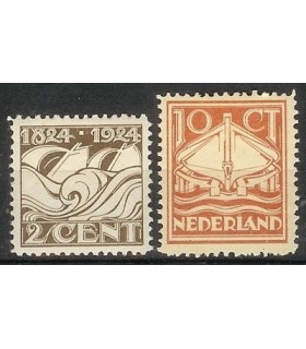 139 - 140 Reddingwezen (x)