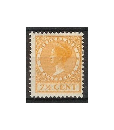 151 Koningin Wilhelmina (x)