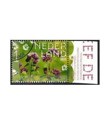 4032 Beleef de natuur Marjolein (o) TAB