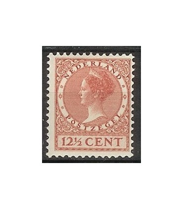 154 Koningin Wilhelmina (x)