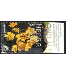 3944 Beleef de natuur Landgoed Esdoorn (o) TAB