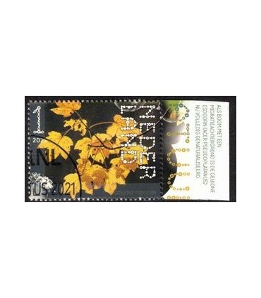 3944 Beleef de natuur Landgoed Esdoorn (o) TAB