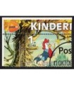 3975a Kinderzegels (o) TAB