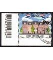 3928 Typisch Nederlands Rijtjeshuizen (o) TAB
