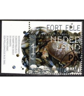 3991 Beleef de natuur Krab (o) TAB c