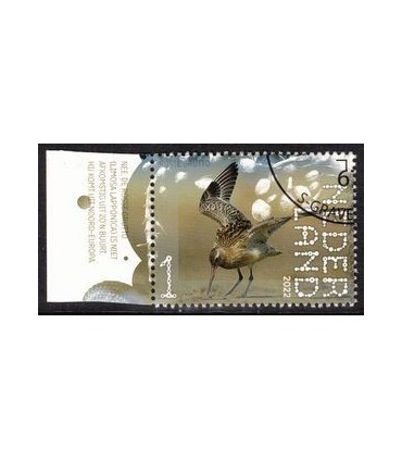 3993 Beleef de natuur Rosse Grutto (o) TAB c