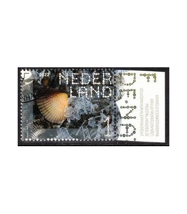 3994 Beleef de natuur Kokkel (o) TAB c