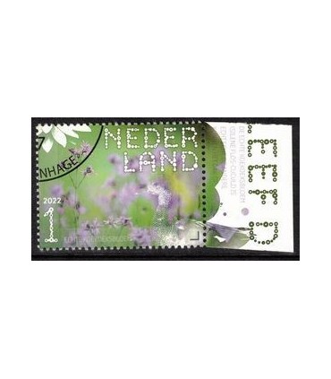 4005 Beleef de natuur Koekoeksbloem (o) TAB