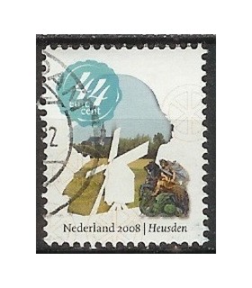2568a Heusden (o)
