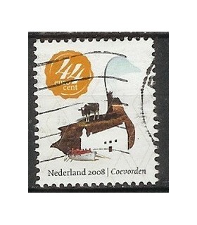 2564a Coevorden (o)