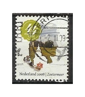 2576a Zoetermeer (o)