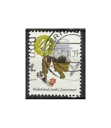 2576a Zoetermeer (o)