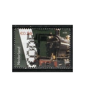 2367 Treinen (o)