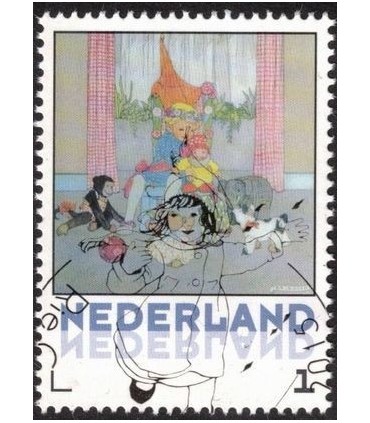 3012 D60 November (o)