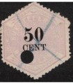Telegramzegel 09 (o) 3.
