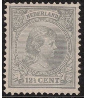 038 Prinses Wilhelmina (x)