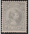 038 Prinses Wilhelmina (x)