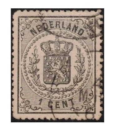 014 Rijkswapen (o) 3.