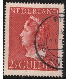 347 Koningin Wilhelmina (o) 2.