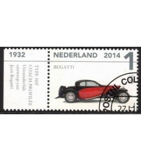 3159 Klassiekers Bugatti (o) TAB c