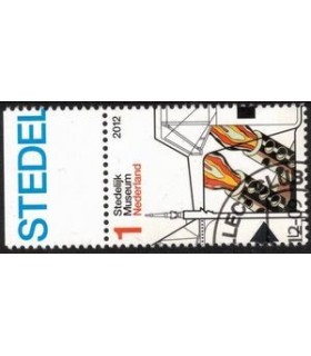 2990 Stedelijk museum (o) TAB c