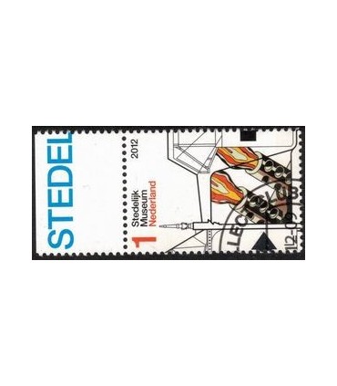 2990 Stedelijk museum (o) TAB