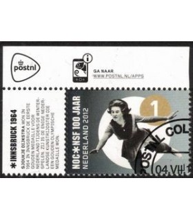 2947 NOC - NSF Sjoukje Dijkstra (o) TAB c