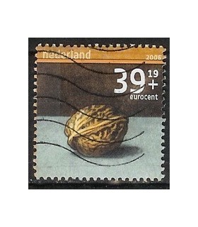 2417b Zomerzegel (o)