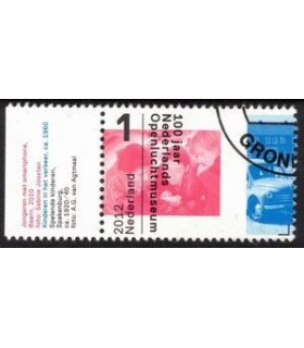 2917 Openluchtmuseum (o) TAB c