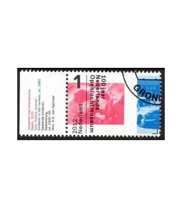 2917 Openluchtmuseum (o) TAB c