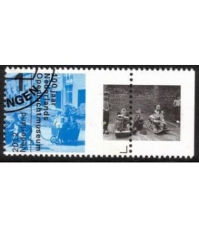 2918 Openluchtmuseum  (o) TAB c