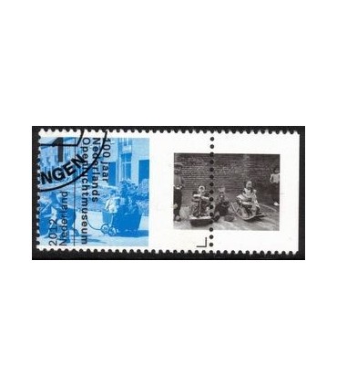 2918 Openluchtmuseum  (o) TAB c