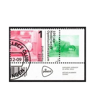 2924 Openluchtmuseum (o) TAB c